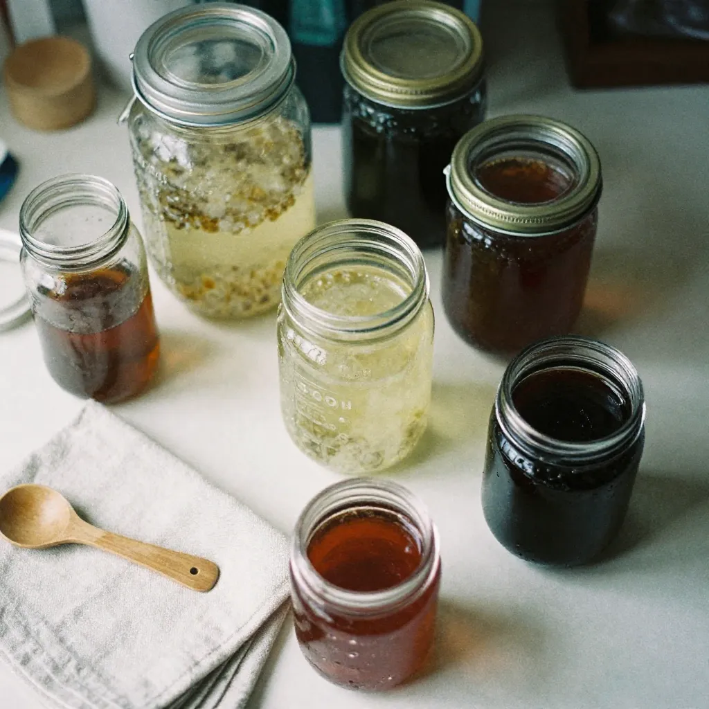 Culture maintenance process