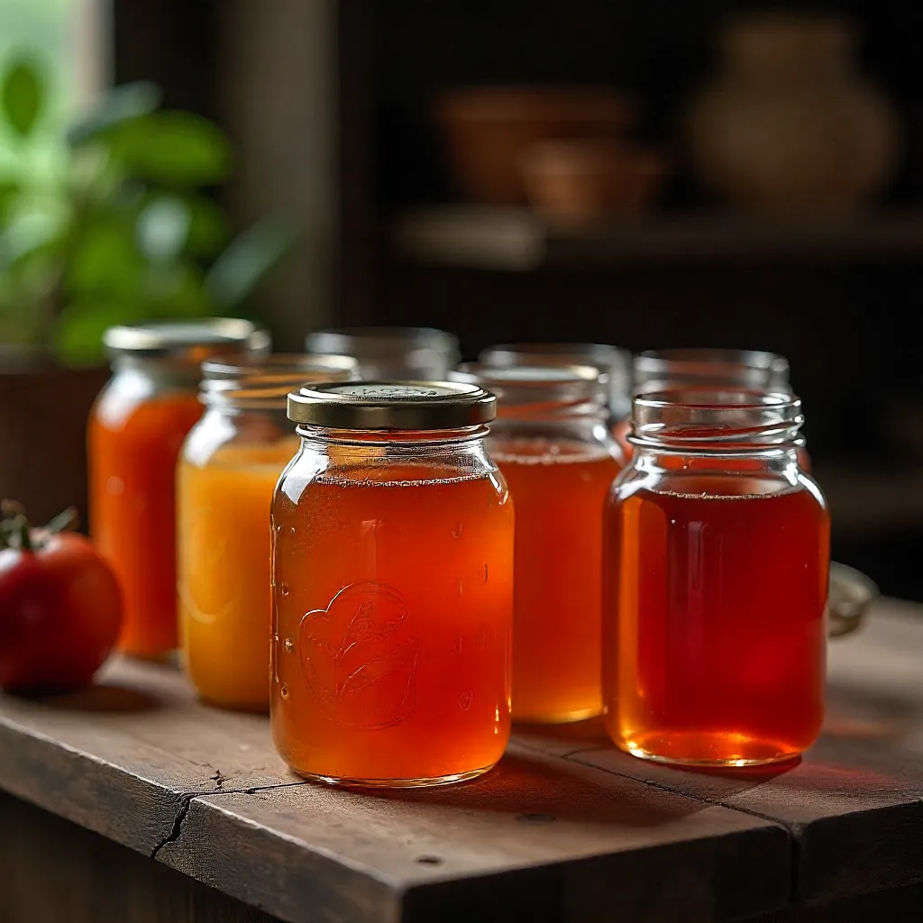 Fermented kombucha beverage