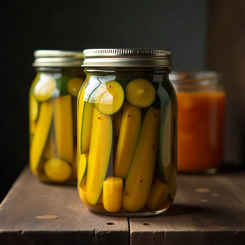 Flavor profile documentation